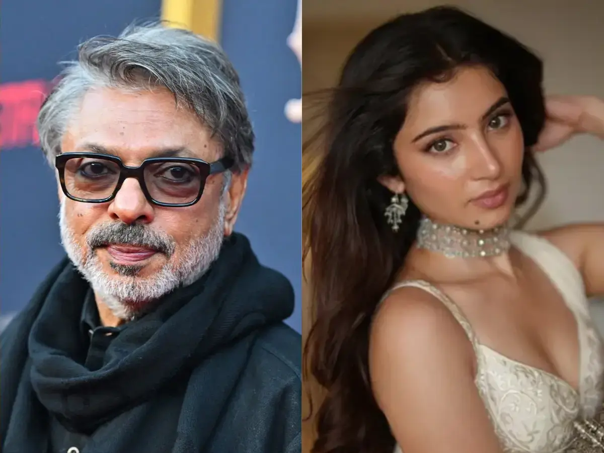 Sara Arjun to star in Sanjay Leela Bhansali's Madhubala biopic, shoot begins in September: Report Sara Arjun to star in Sanjay Leela Bhansali's Madhubala biopic, shoot begins in September: Report