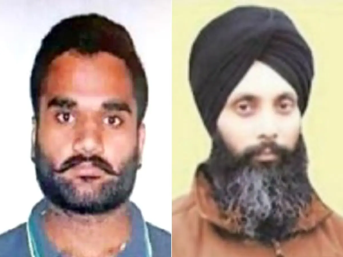 Did Goldy Brar kill Khalistani terrorist Nijjar in Canada? Alleged leaked audio reveals shocking confession Did Goldy Brar kill Khalistani terrorist Nijjar in Canada? Alleged leaked audio reveals shocking confession