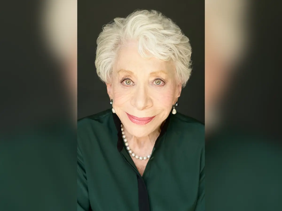 Bunny Levine, known for Gilmore Girls and Shameless dies at 97 Bunny Levine, known for Gilmore Girls and Shameless dies at 97