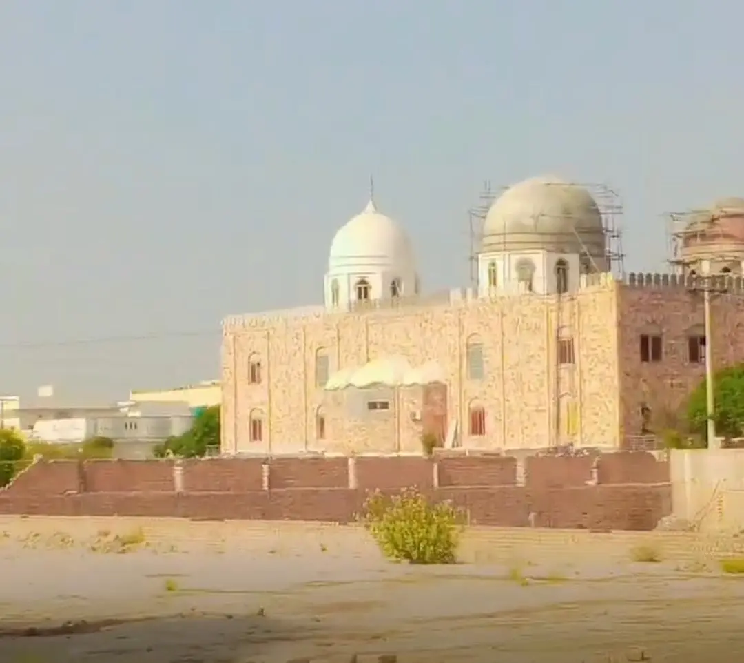 Pak terror group Jaish's Bahawalpur terror compound, destroyed by India during Operation Sindoor, restored
