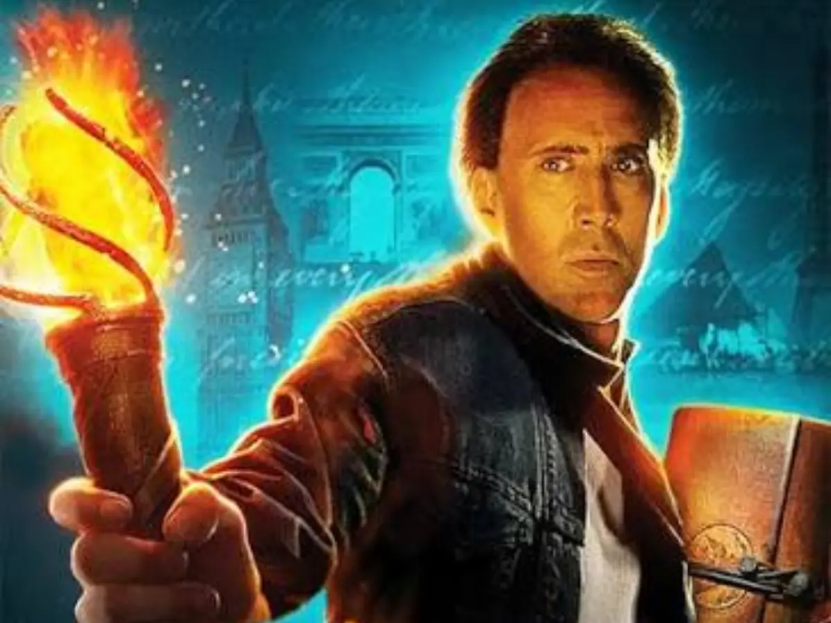National Treasure 3 confirmed: Director Jon Turteltaub shares major update about Nicholas Cage's franchise National Treasure 3 confirmed: Director Jon Turteltaub shares major update about Nicholas Cage's franchise
