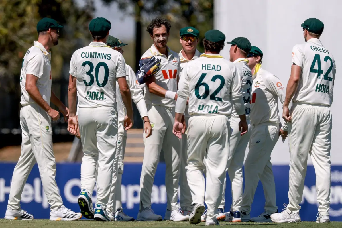 WTC 2025-27 updated standings after Australia’s dominant victory over Bangladesh