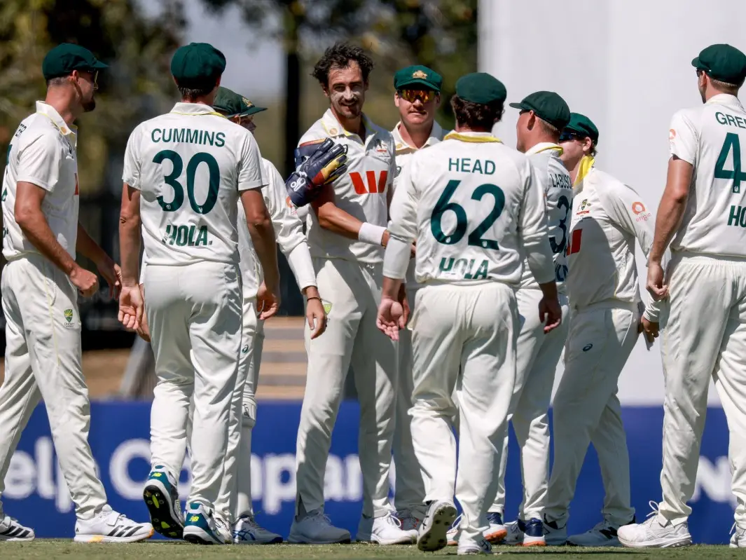 WTC 2025-27 updated standings after Australia’s dominant victory over Bangladesh WTC 2025-27 updated standings after Australia’s dominant victory over Bangladesh