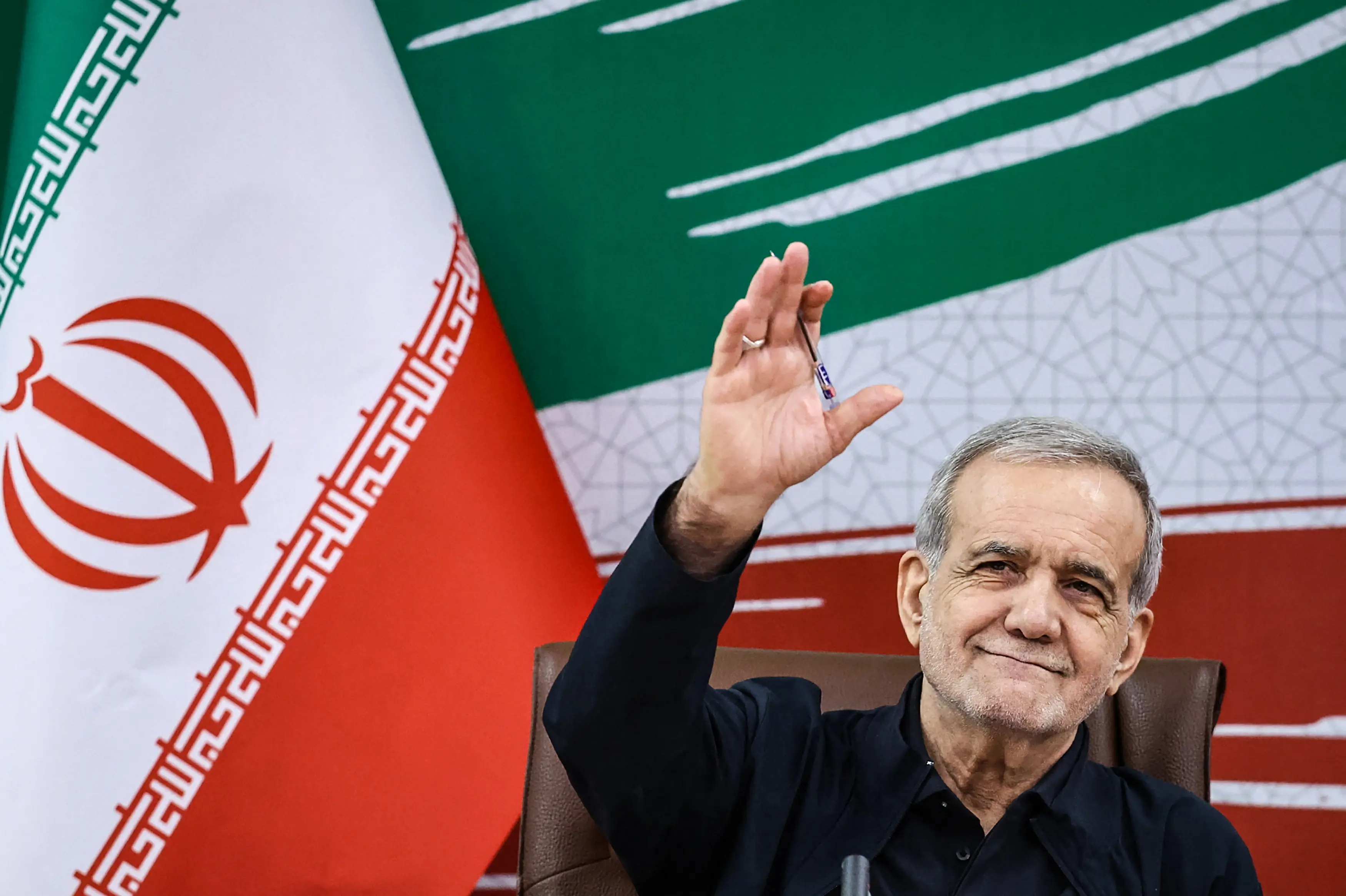 "Many problems": Iran’s President acknowledges mounting domestic challenges as US tensions escalate