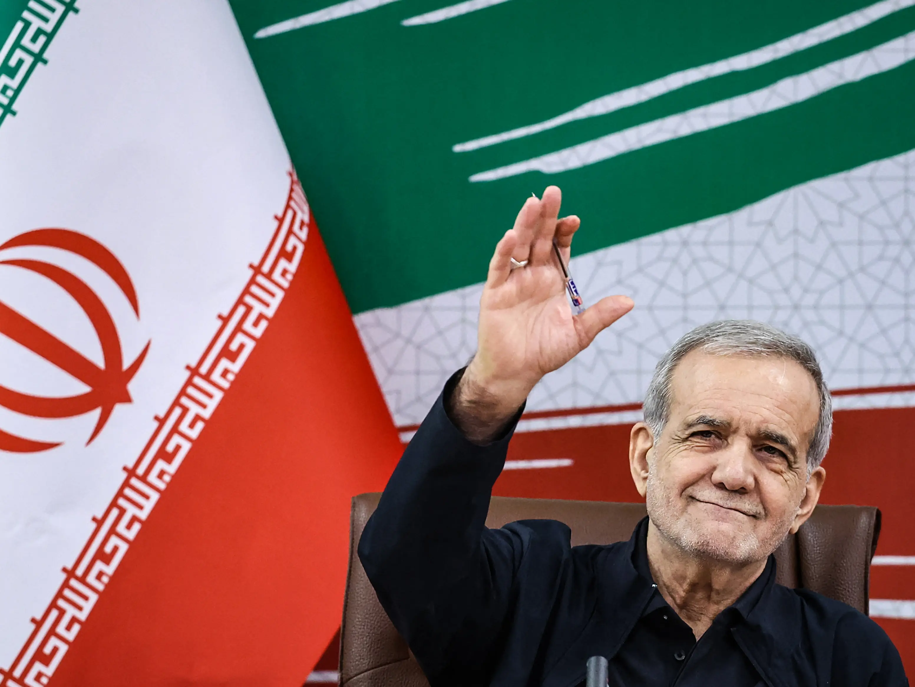 "Many problems": Iran’s President acknowledges mounting domestic challenges as US tensions escalate "Many problems": Iran’s President acknowledges mounting domestic challenges as US tensions escalate