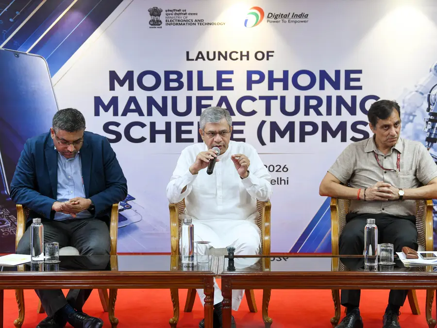 EXPLAINED: How will India’s new Rs 62,500-crore smartphone manufacturing scheme boost local brands?