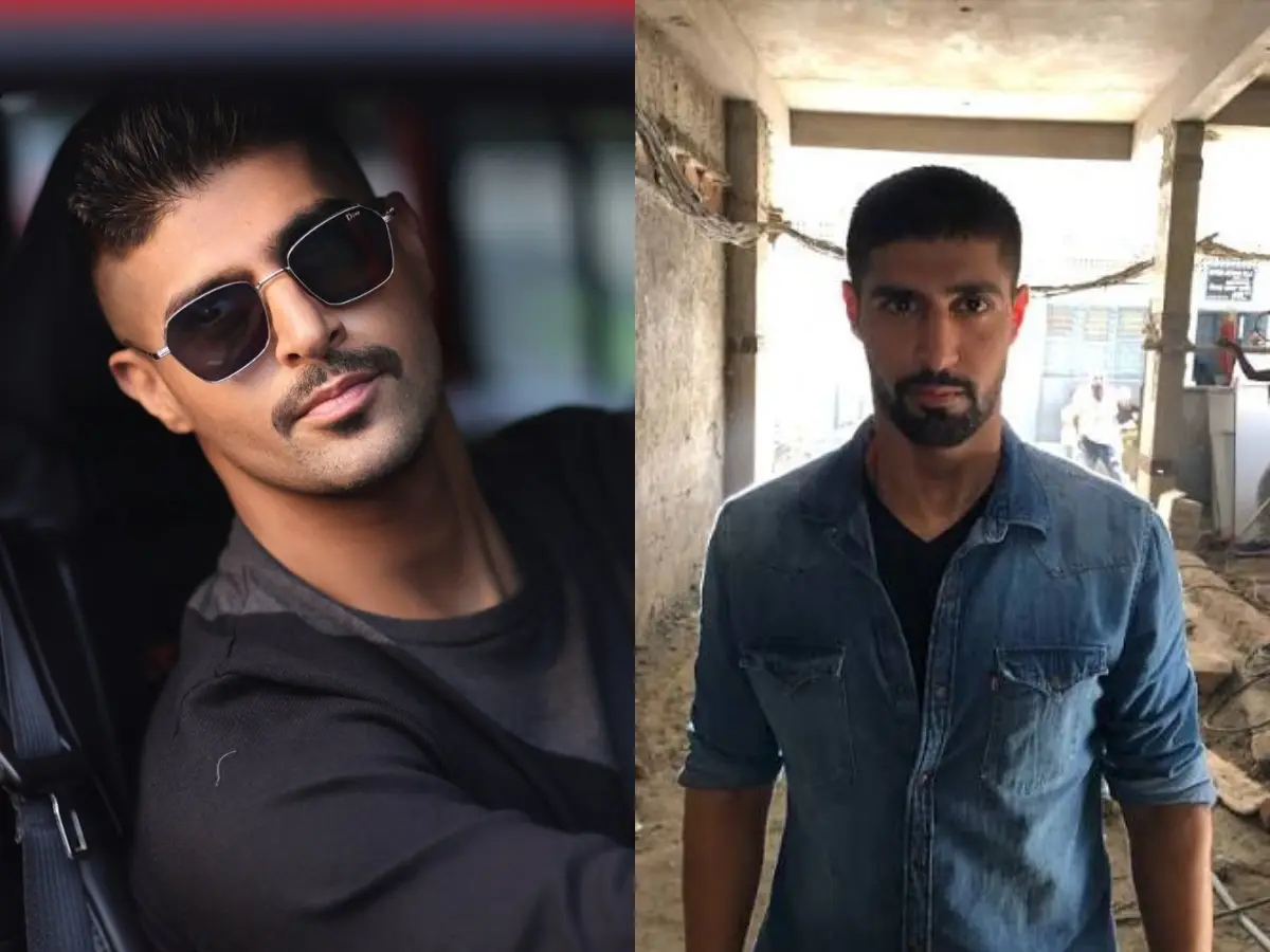 Interview | Tanuj Virwani on Jumper, career gaps, being typecast: ‘You’re only as good as your last project’ Interview | Tanuj Virwani on Jumper, career gaps, being typecast: ‘You’re only as good as your last project’