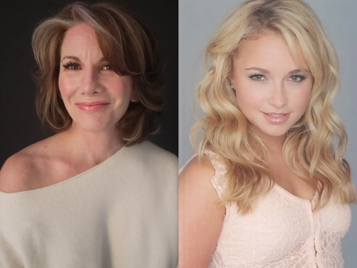 Hayden Panettiere's death prompts Melissa Gilbert to demand child star protections