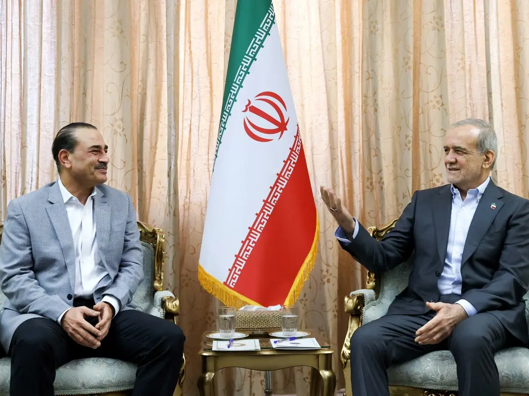 Pakistan Army chief Asim Munir to visit Iran to revive stalled US-Iran talks Pakistan Army chief Asim Munir to visit Iran to revive stalled US-Iran talks