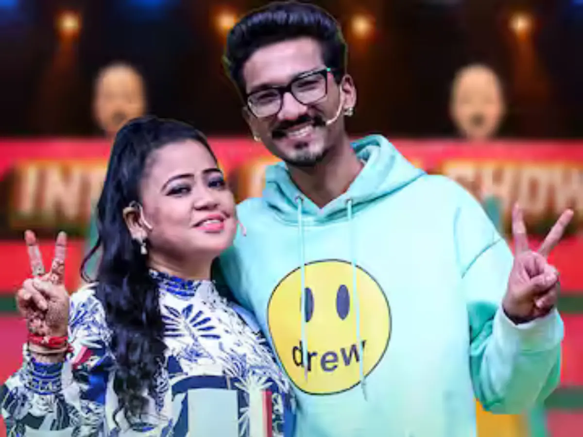 Indian Game Show