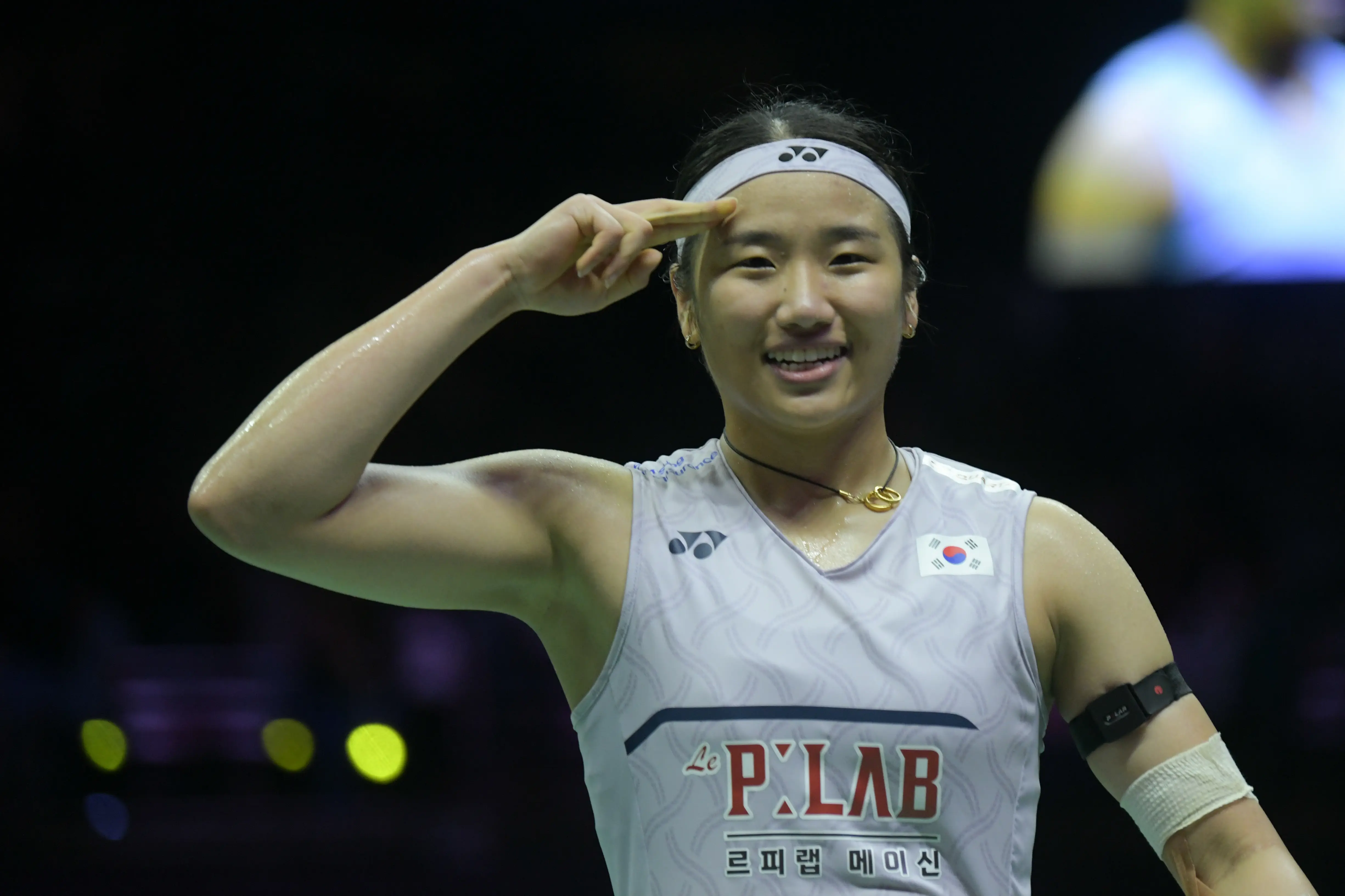 Why An Se-Young is so good: The making of badminton’s relentless champion