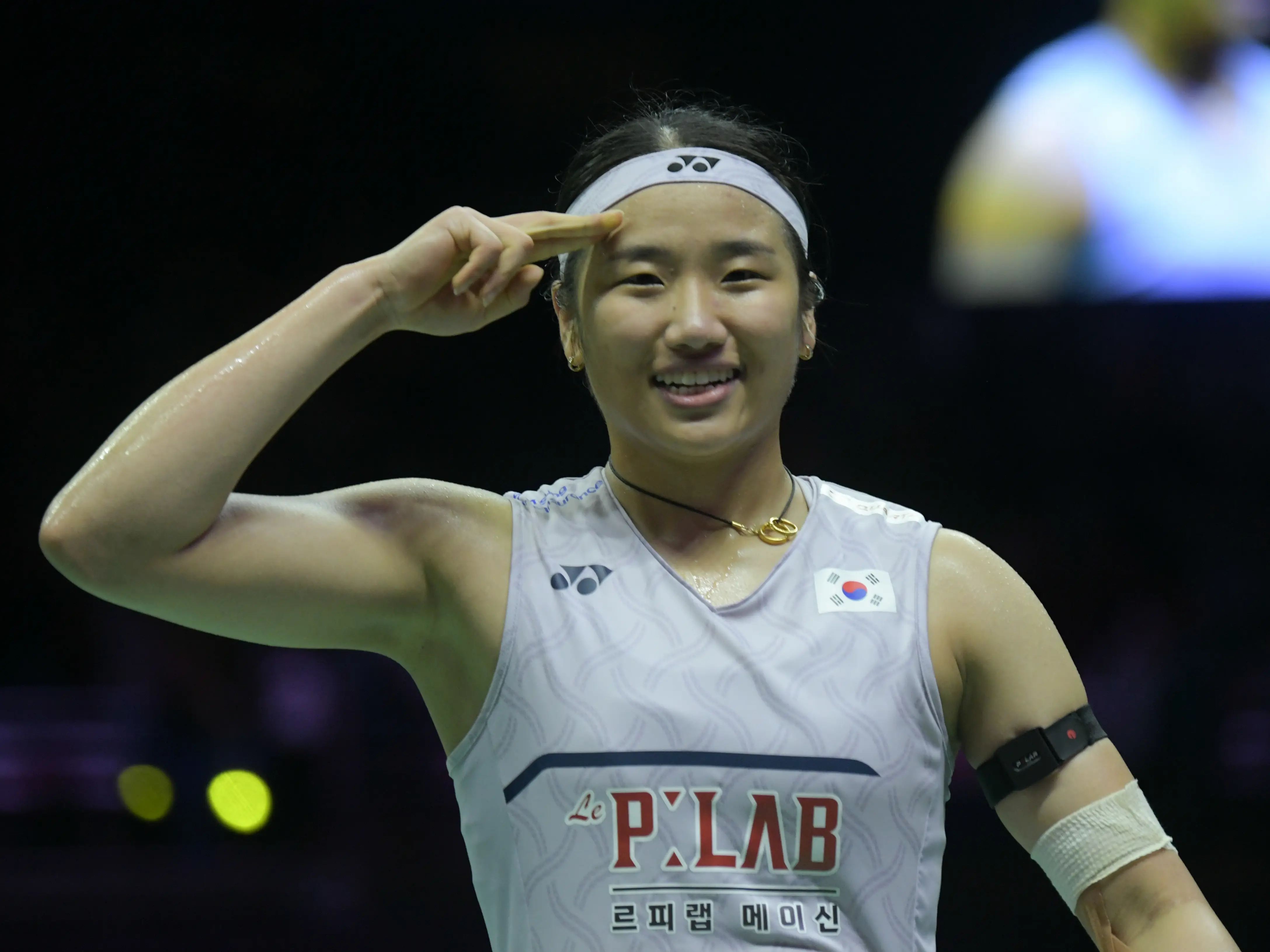 Why An Se-Young is so good: The making of badminton’s relentless champion Why An Se-Young is so good: The making of badminton’s relentless champion
