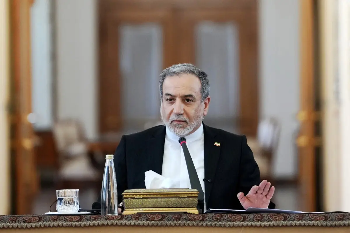 Iran dismisses new US sanctions threat as ‘bullying’, says measures will fail