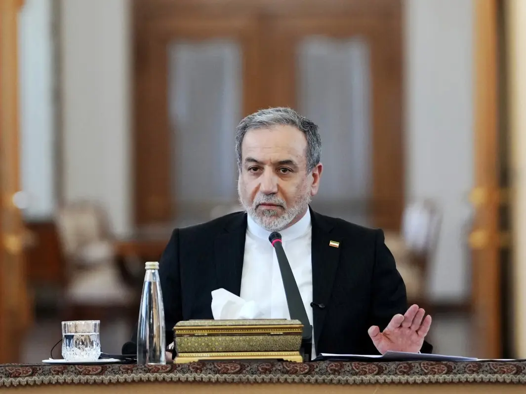 Iran dismisses new US sanctions threat as ‘bullying’, says measures will fail Iran dismisses new US sanctions threat as ‘bullying’, says measures will fail