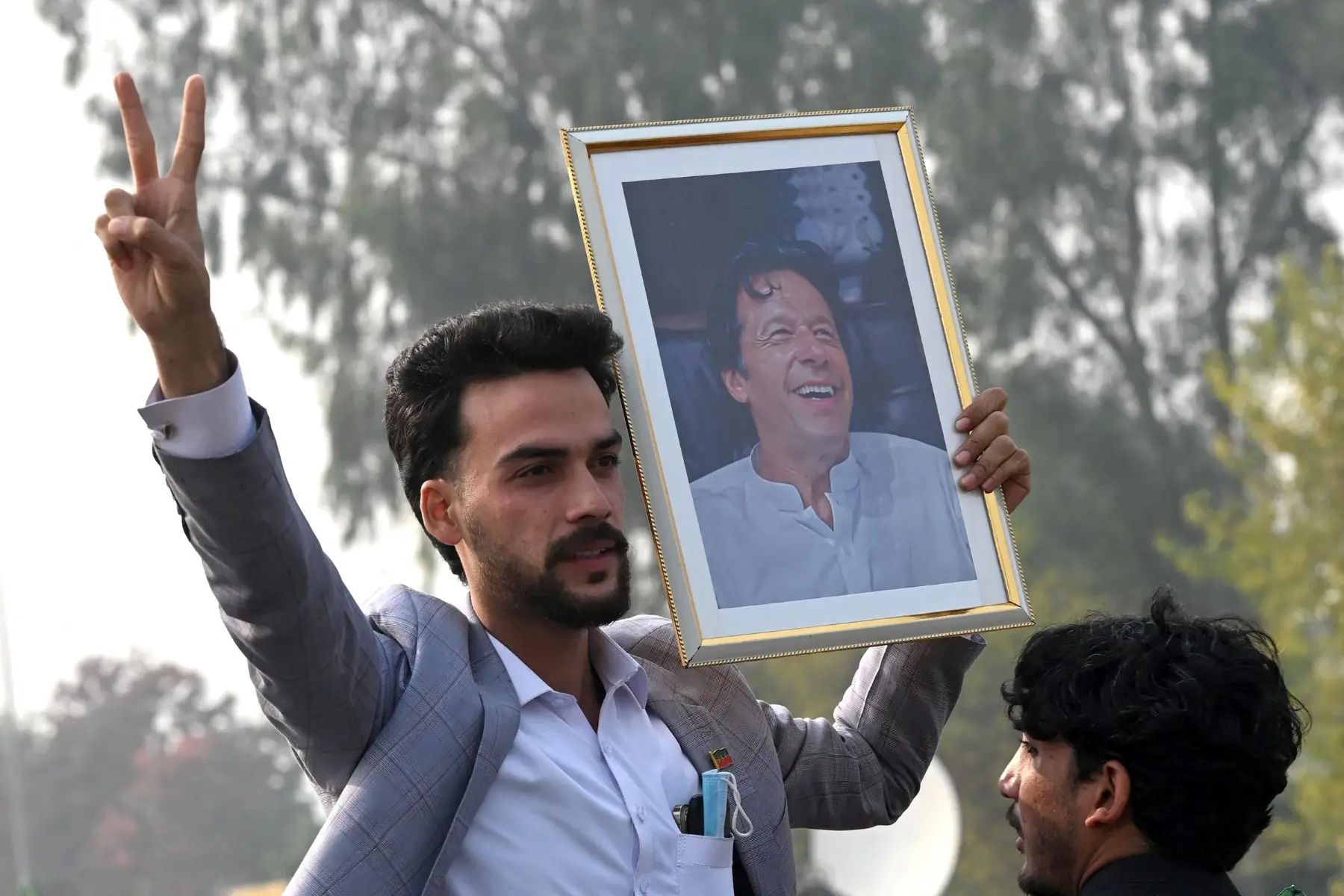 'Humane treatment and proper medical care': Sunil Gavaskar, Kapil Dev among 21 former captains to appeal Pak PM for Imran Khan