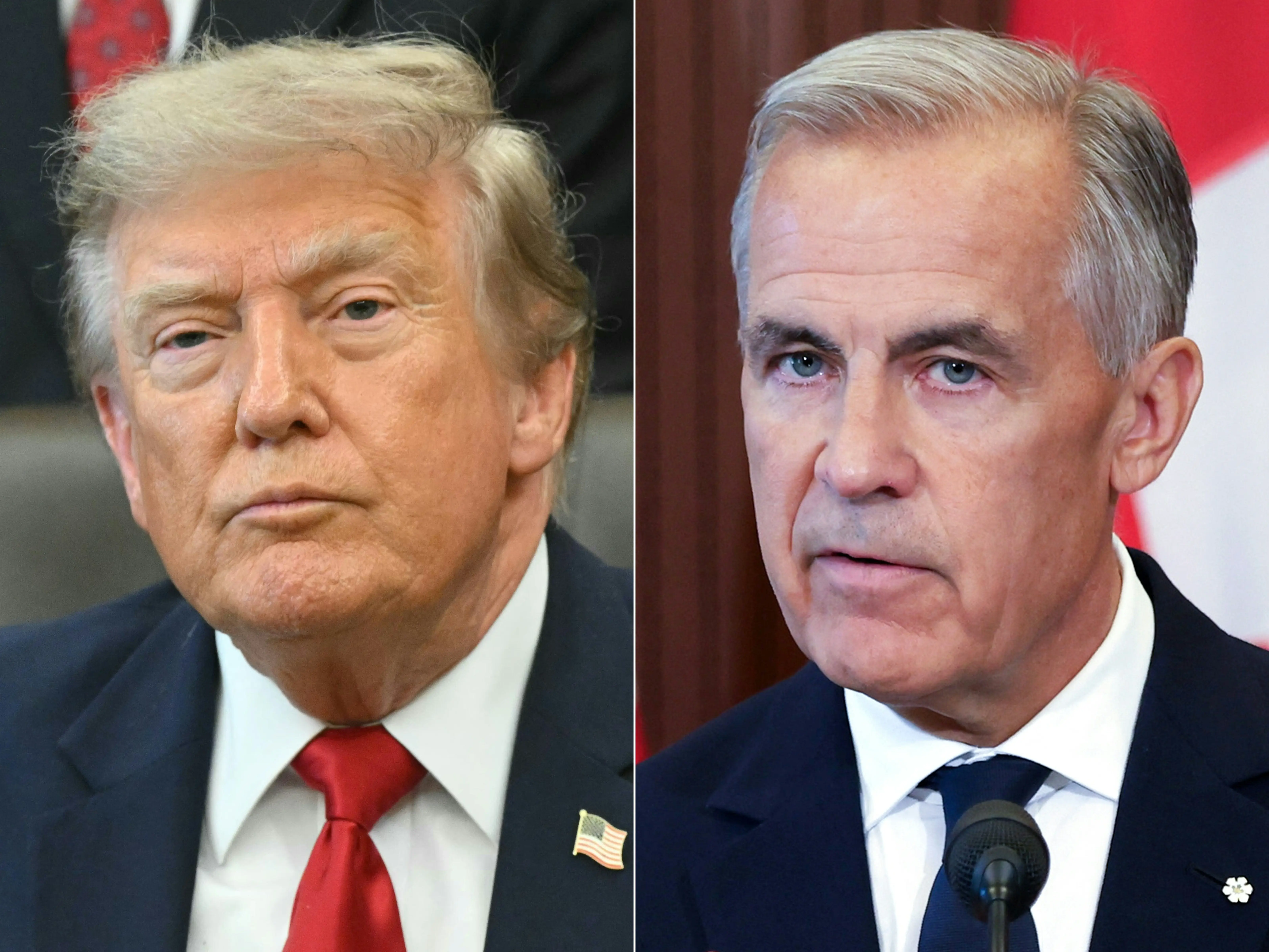 ‘Foolish to fight’: Trump admin escalates trade war warning to Canada after talks breakdown