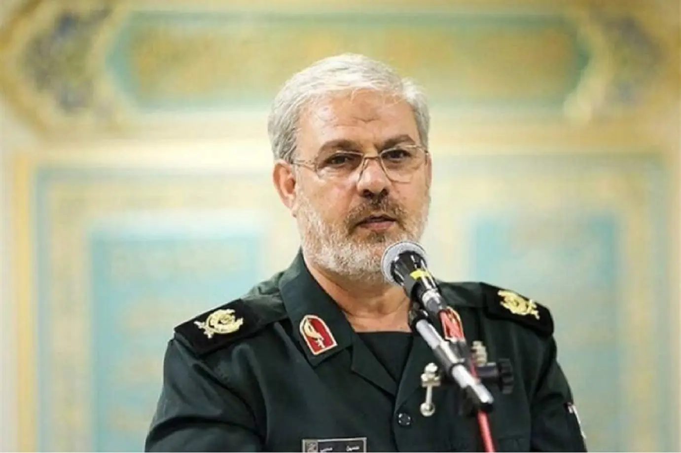 US switch to economic war against Iran is admission of its ‘military defeat’: IRGC
