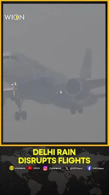 Wion News