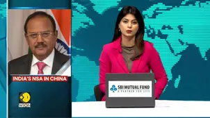 NSA Ajit Doval to meet Chinese foreign minister Wang Yi