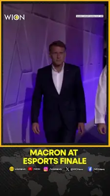 Wion News