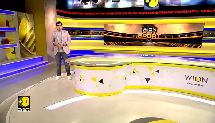 WionNews Video