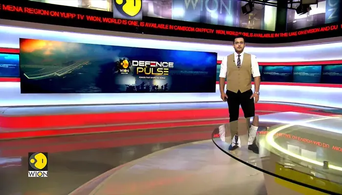 WionNews Video