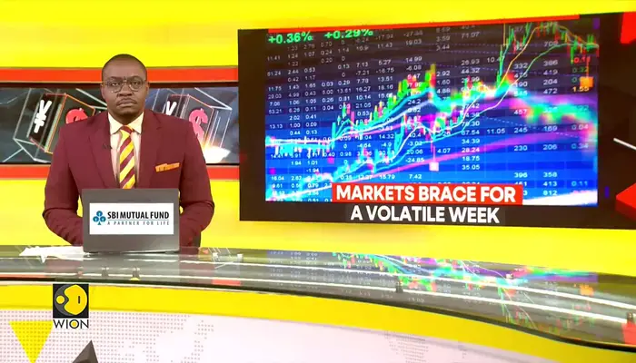 Global markets on edge as investors await new US action on Iran