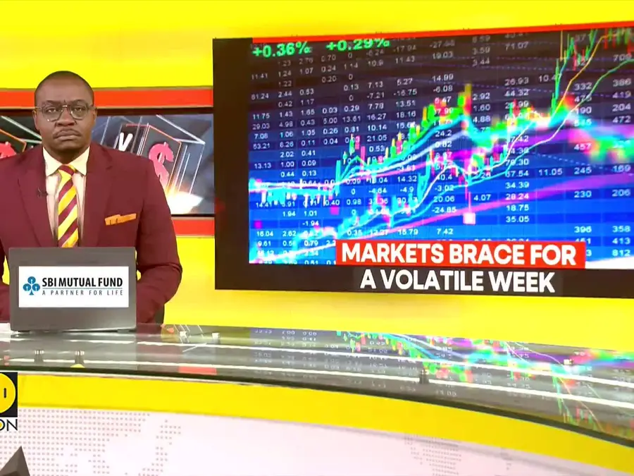 Global markets on edge as investors await new US action on Iran