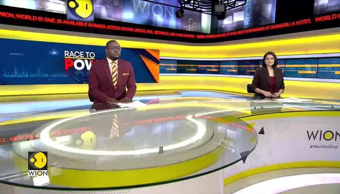 WionNews Video