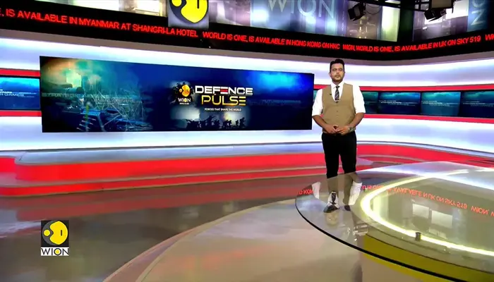 WionNews Video