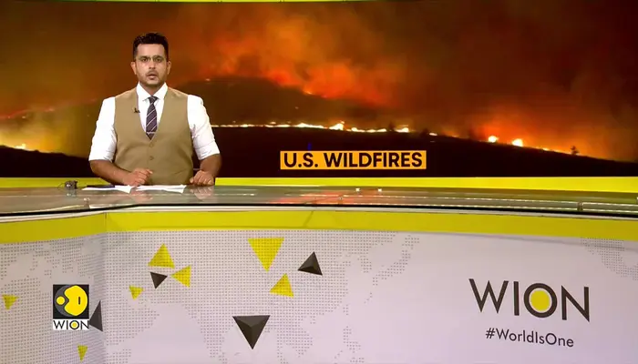 WionNews Video