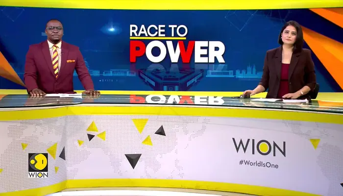 WionNews Video