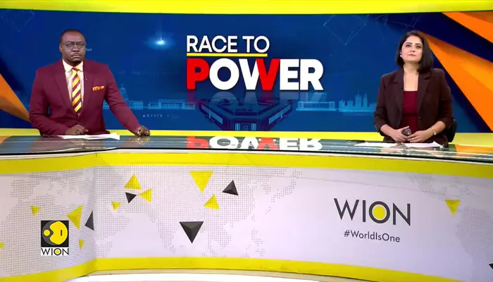 WionNews Video