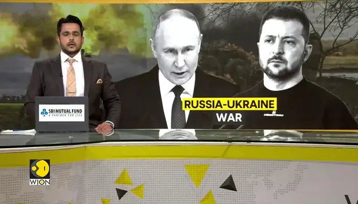 WionNews Video