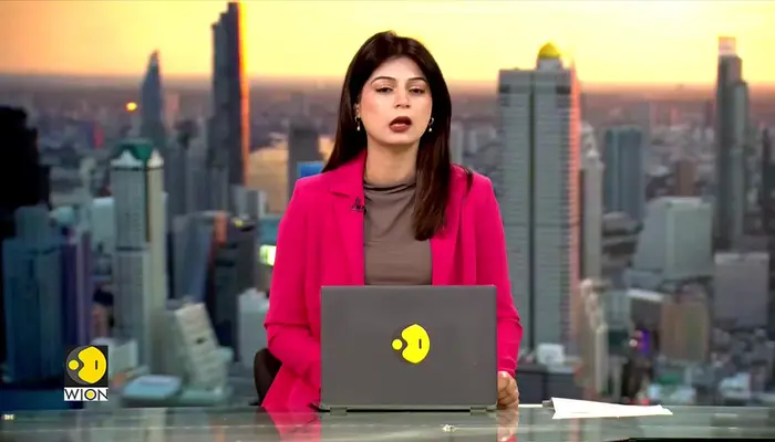 WionNews Video