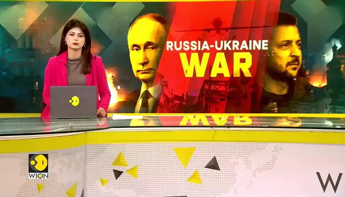 WionNews Video