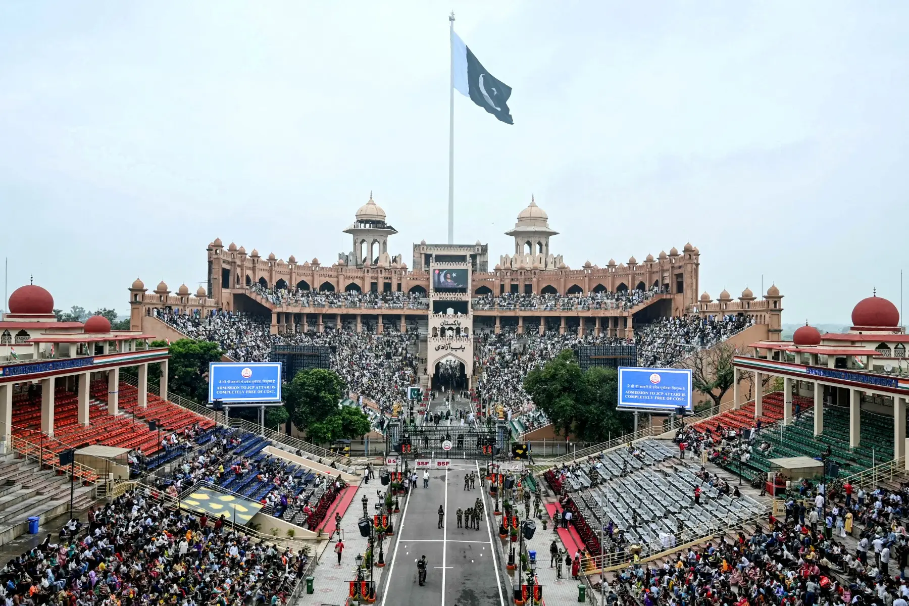 150 Pakistani Sindhi brides reach India for weddings months after Pahalgam attack, Operation Sindoor