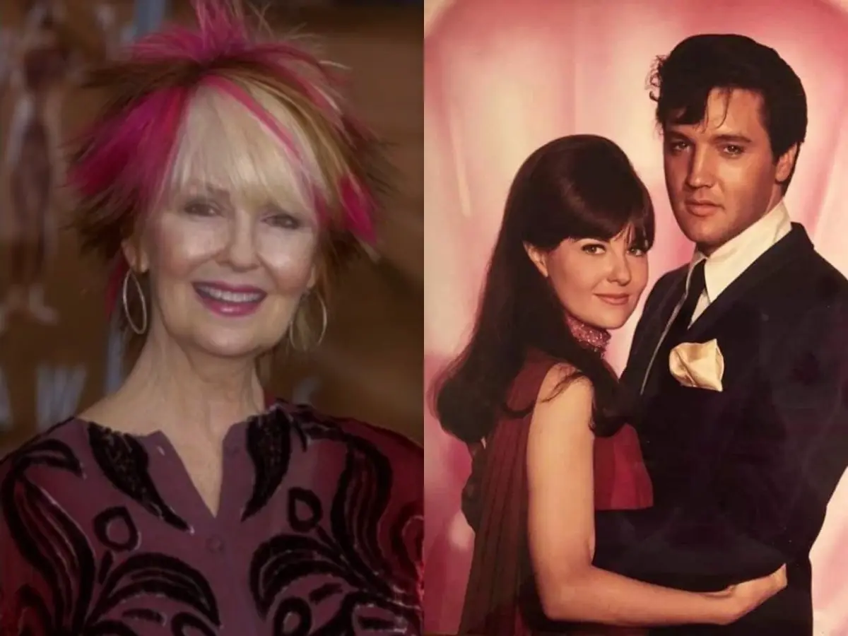 Donna Reed Show and Coach actor Shelley Fabares dies at 82