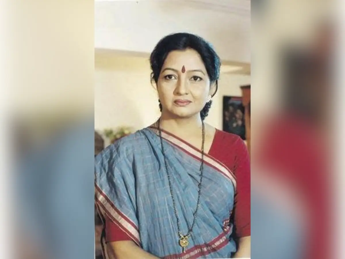 Mahabharat actress Aasha Singh Jaiswal dies at 83 in Mumbai