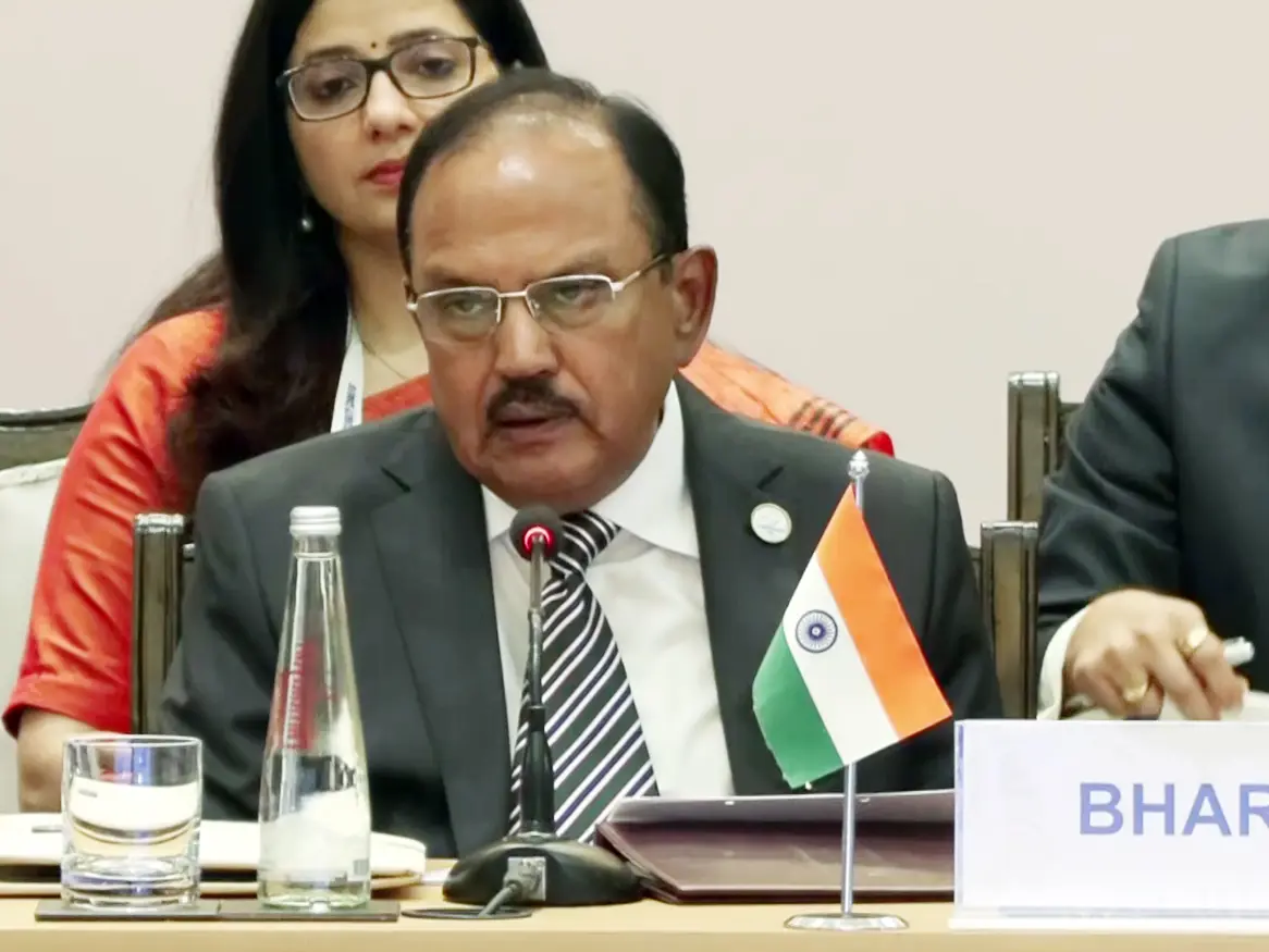 Indian NSA Doval to meet Chinese counterpart in Beijing: Border issue ahead of Xi Jinping visit to be discussed Indian NSA Doval to meet Chinese counterpart in Beijing: Border issue ahead of Xi Jinping visit to be discussed