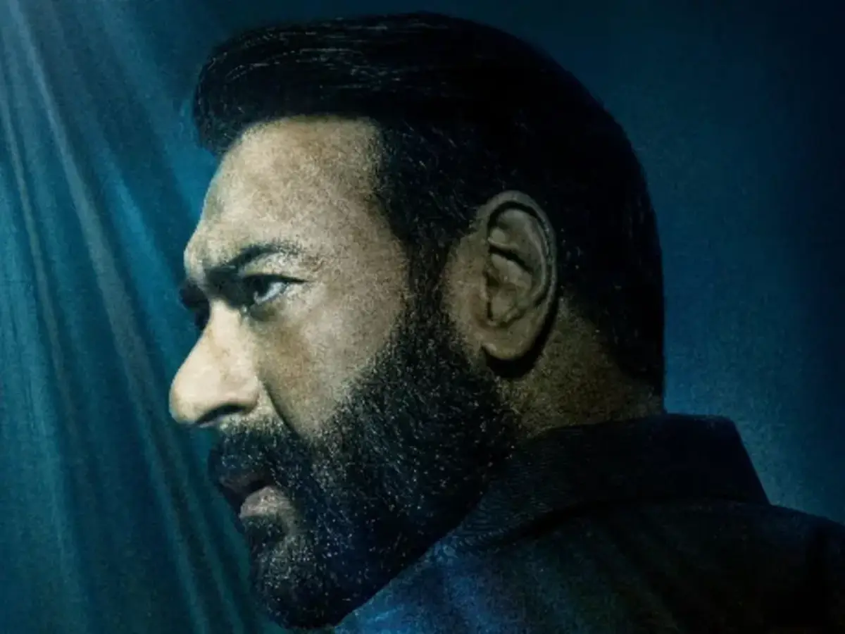 Drishyam The Conclusion: Ajay Devgn reveals title of Vijay Salgaonkar's final chapter Drishyam The Conclusion: Ajay Devgn reveals title of Vijay Salgaonkar's final chapter