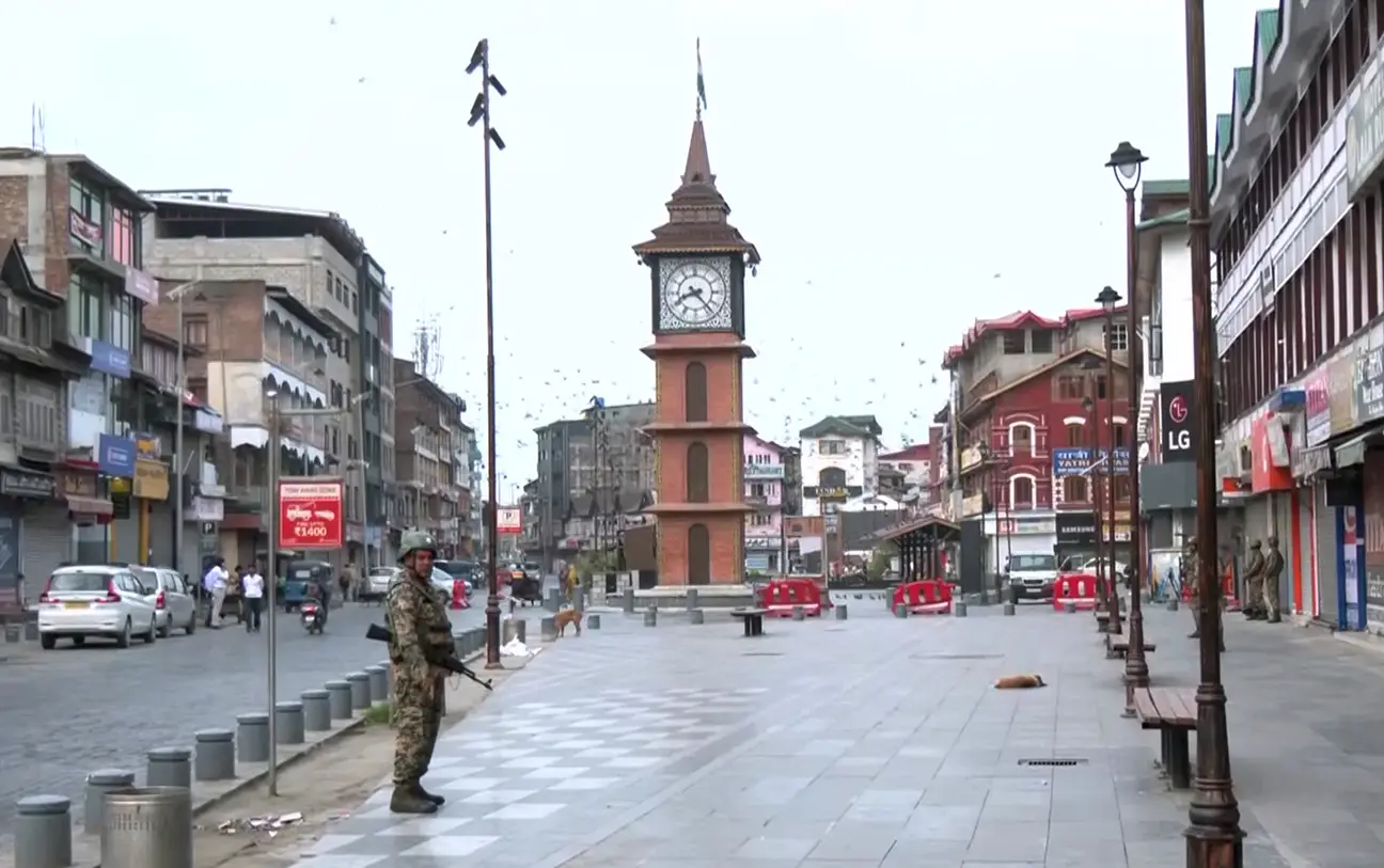 ‘Change your ways’: Fresh threat issued against Kashmiri pandit migrants working in valley, names 12 community members