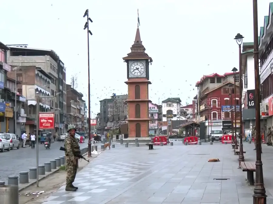 ‘Change your ways’: Fresh threat issued against Kashmiri pandit migrants working in valley, names 12 community members