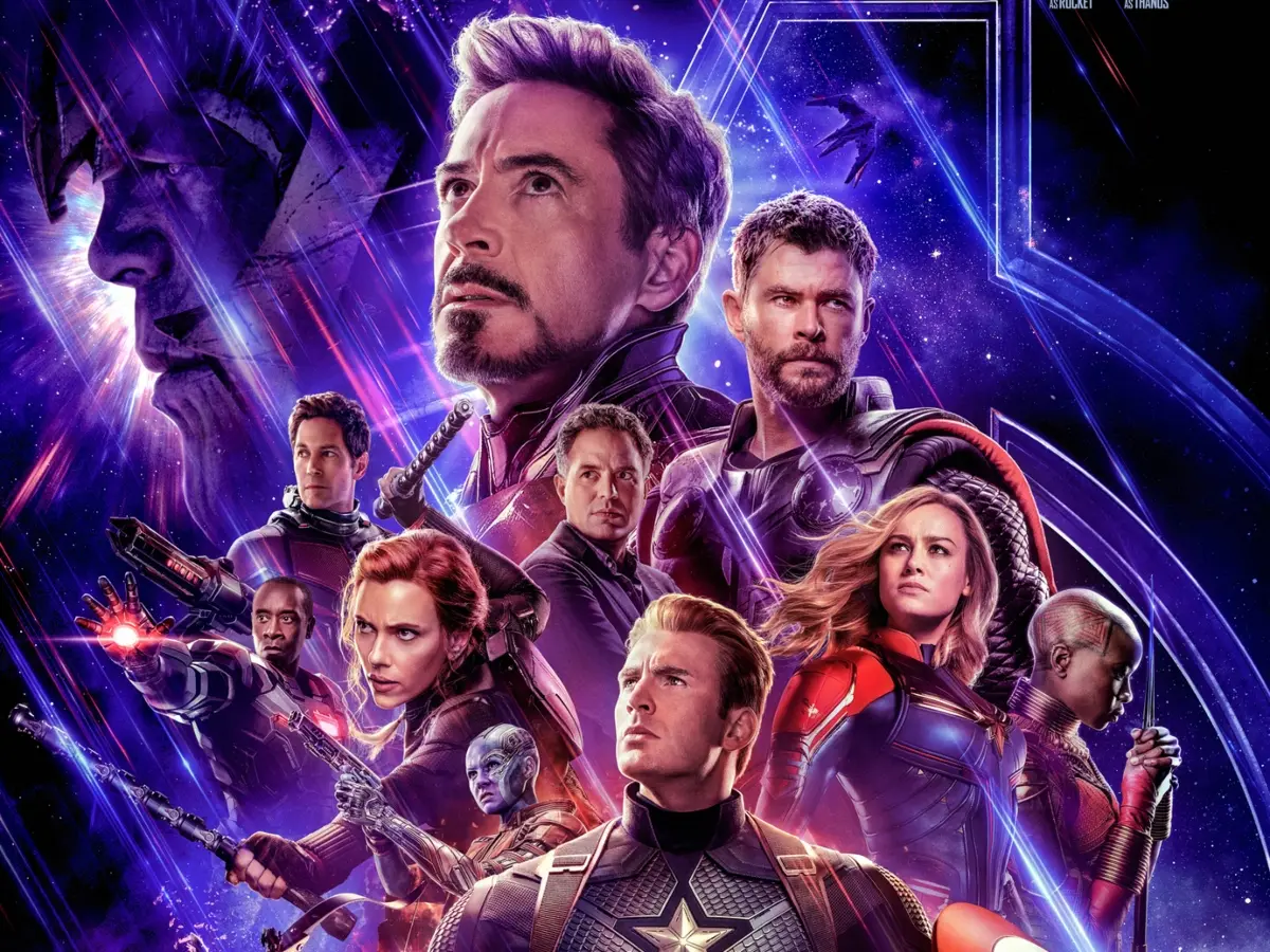 Avengers: Endgame Encore - Runtime, new credit scene, Doomsday link - deets inside Avengers: Endgame Encore - Runtime, new credit scene, Doomsday link - deets inside