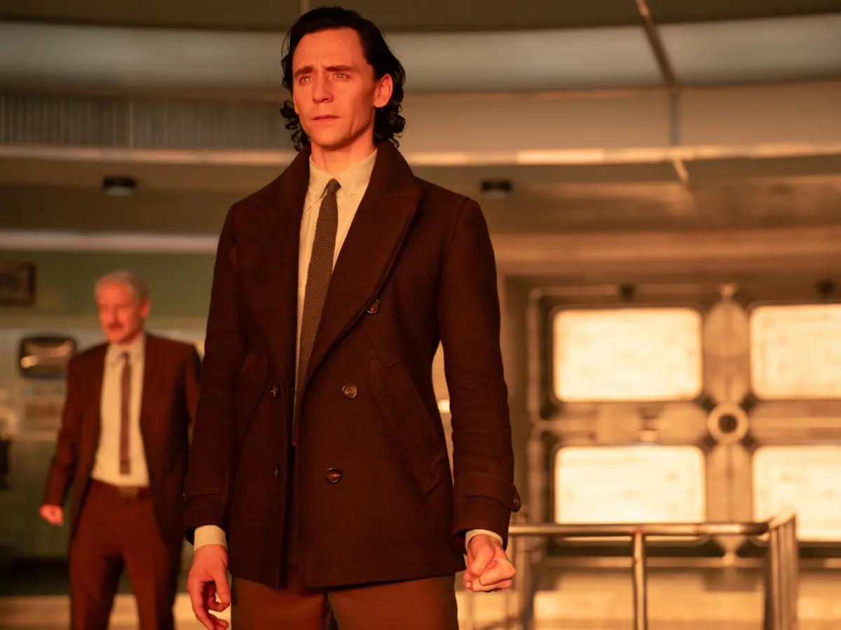 Loki (Seasons 1 & 2)