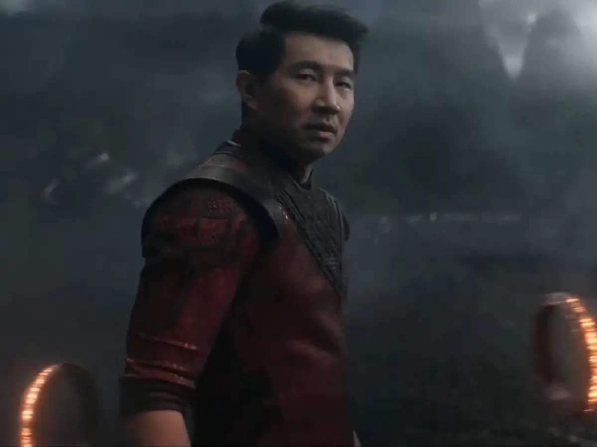 Shang-Chi and the Legend of the Ten Rings (2021)