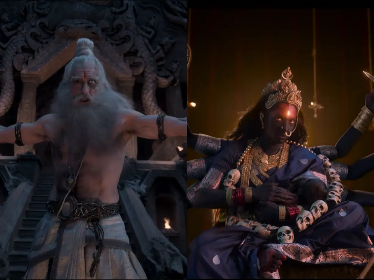 Mahakali teaser out: Akshaye Khanna’s fierce transformation as Shukracharya leaves fans stunned | Watch Mahakali teaser out: Akshaye Khanna’s fierce transformation as Shukracharya leaves fans stunned | Watch