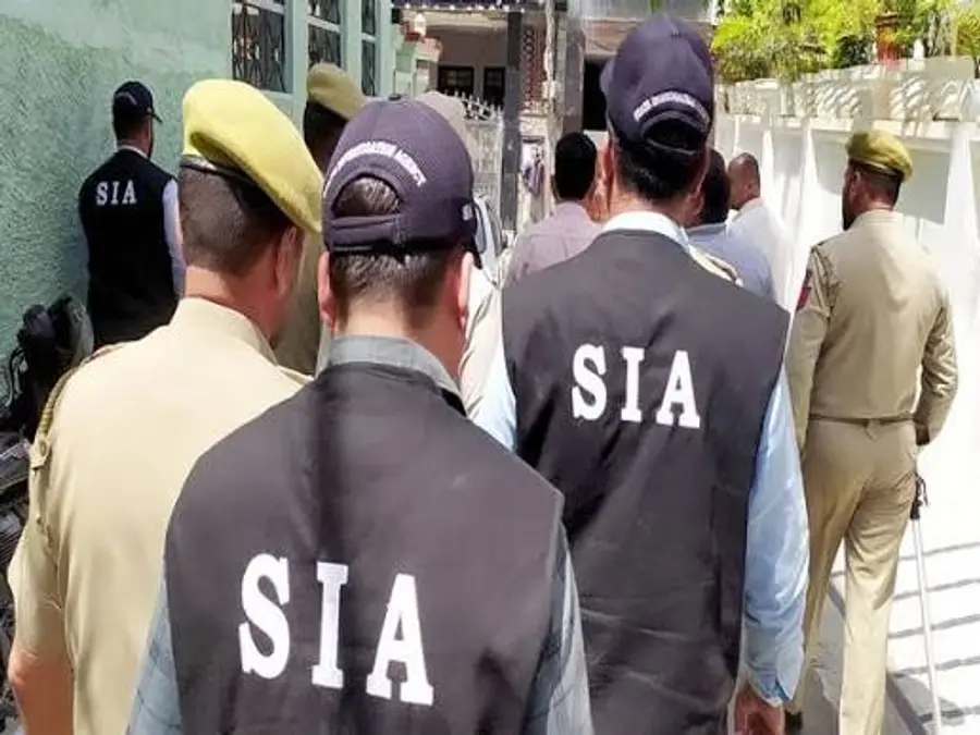 Nearly three decades on, SIA reopens Wandhama massacre investigation