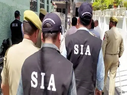 Nearly three decades on, SIA reopens Wandhama massacre investigation Nearly three decades on, SIA reopens Wandhama massacre investigation