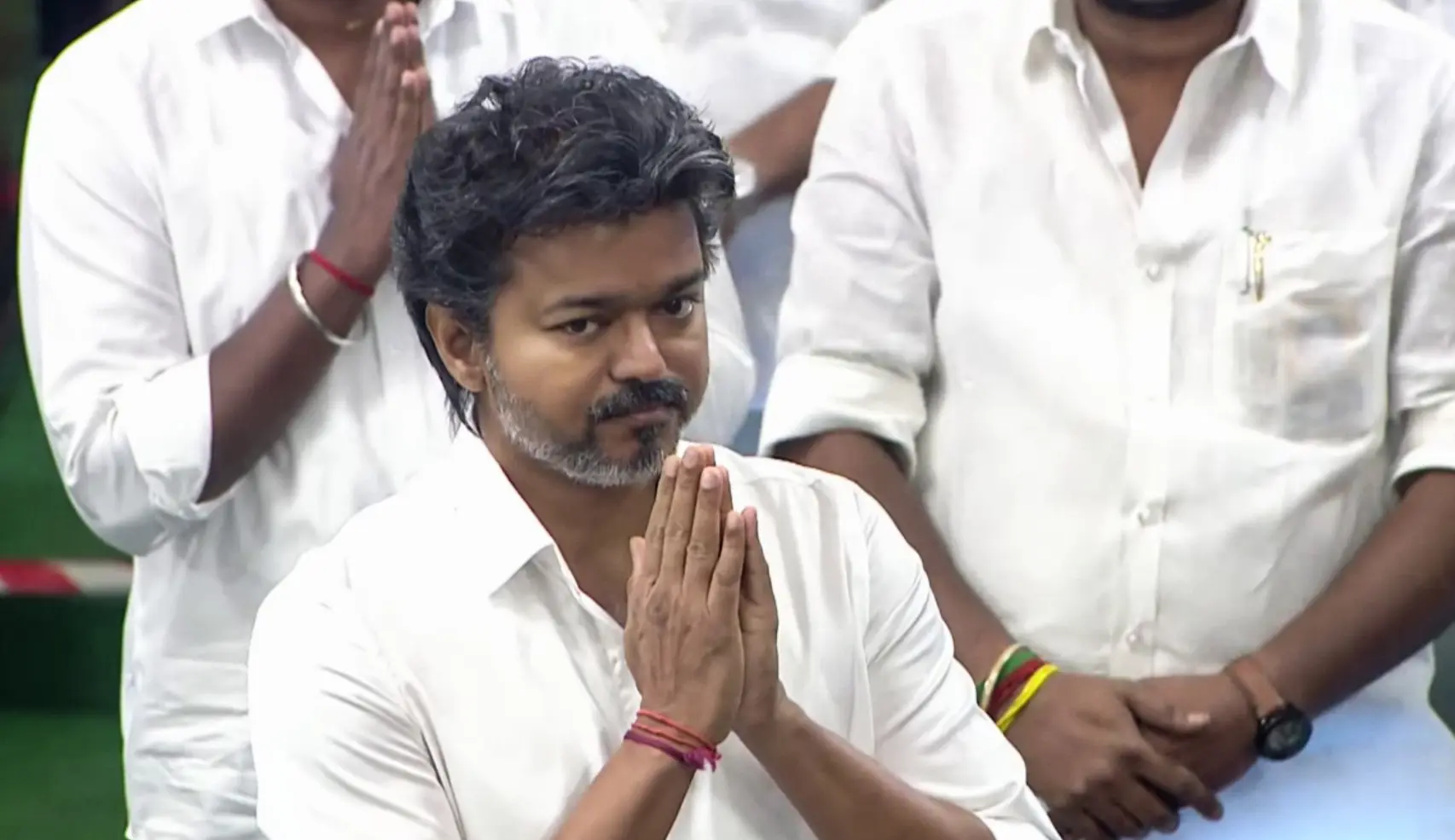 Tamil Nadu CM Vijay scraps Rs 20,000-crore Chennai’s 2nd airport project at Parandur: Here's why